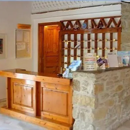 비엔노울라's 가든 호텔 Mykonos Town